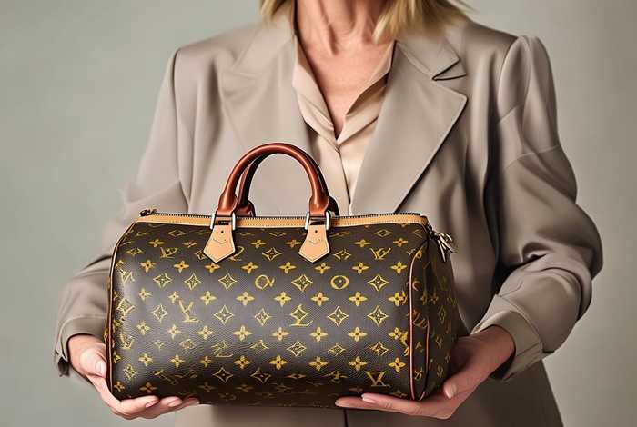 lv包包哪款适合40岁左右 - lv包包哪款适合40岁左右女人