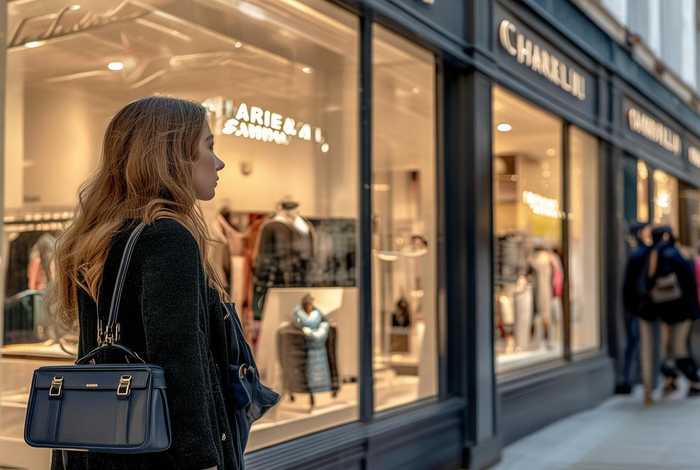 CHARLIEKELLI是杂牌子还是名牌；charliekelli是杂牌子还是名牌