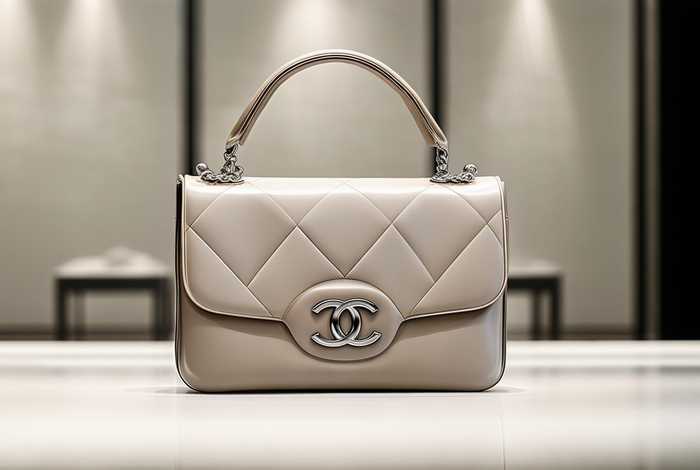 chanel官网入口包包；chanel包包官网2021