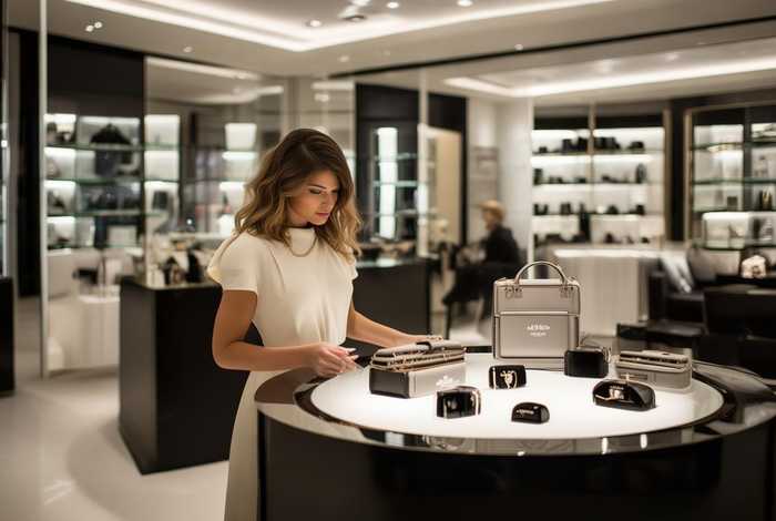 chanel专柜买东西贵吗，chanel专柜买的东西可以退吗