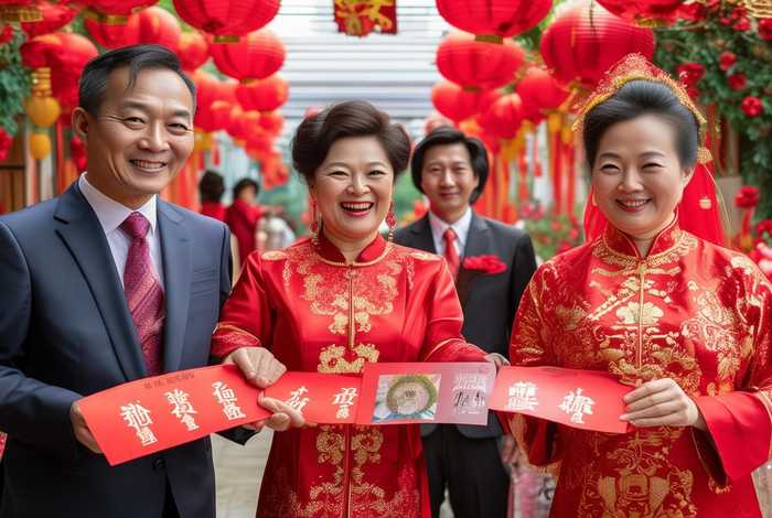 20万以上的彩礼吉利数、20万以内彩礼吉利数字