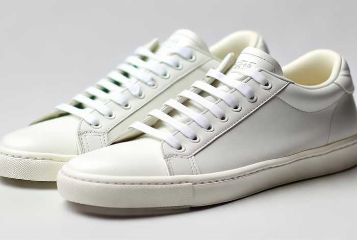 chanel小白鞋图片；chanel小白鞋官方价格