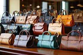 都有哪些名牌包包，都有哪些名牌包包图片