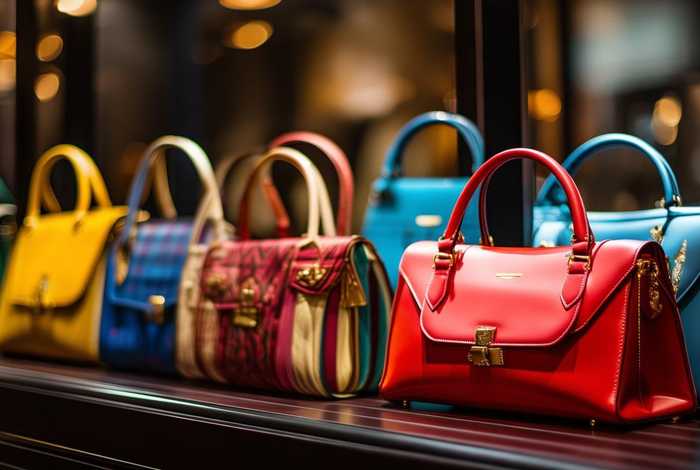 法国奢侈品牌包包推荐 - 法国奢侈品牌包包推荐知乎