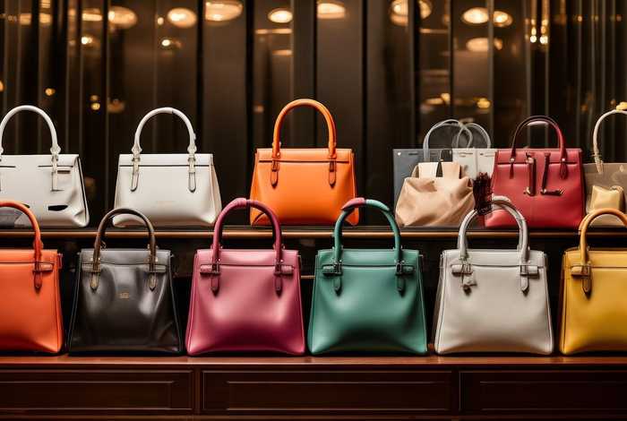 法国包名牌 - 法国十大名牌包