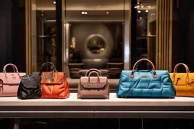 2021年奢侈品包包排行榜、2021年奢侈品包包排行榜前十名