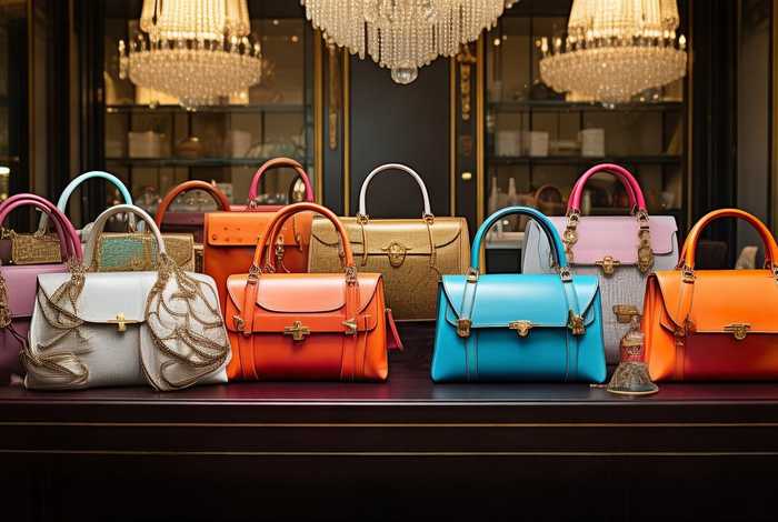 比较奢华的包包品牌，比较奢华的包包品牌排行榜