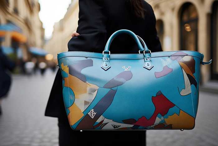 lv今年最火的包是哪款 lv今年最火的包是哪款款式