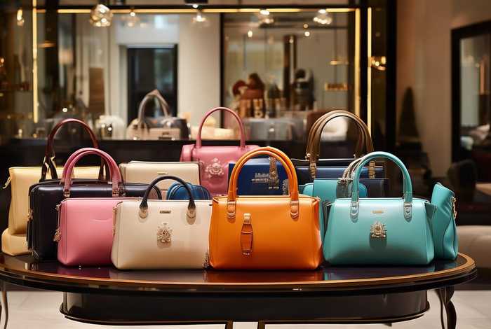 10大轻奢品牌包包排名；10大轻奢品牌包包排名榜