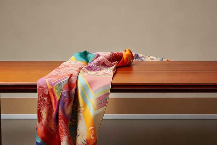 爱马仕品牌定位；爱马仕的品牌定位