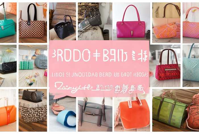 百元以下包包品牌（百元以下包包品牌排行榜）