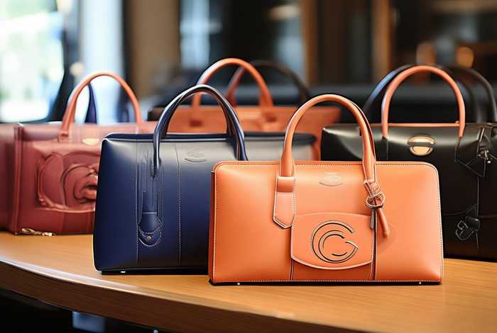 c开头的包包品牌图片，c开头的包包品牌图片有哪些