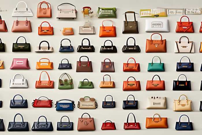 包包logo设计图片，包包logo图片大全 设计