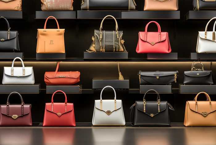 包包奢侈品牌等级划分图；奢侈品包包品牌等级划分