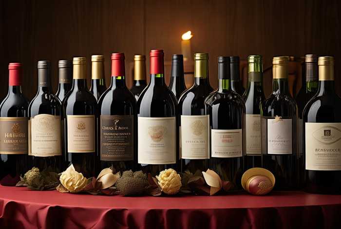 10大名酒（10大名酒最新排名）