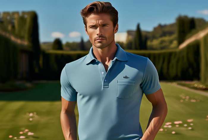 爱马仕男士polo衫价格 - 爱马仕男士polo衫价格多少