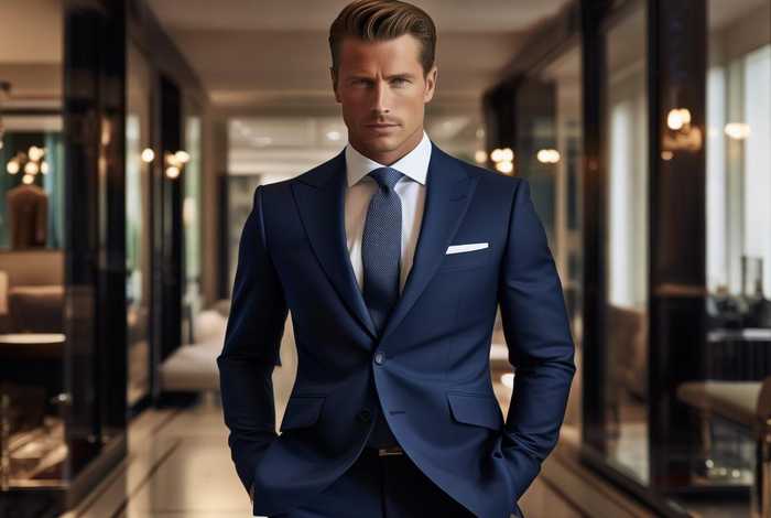 高奢男装品牌 高奢男装品牌排行榜