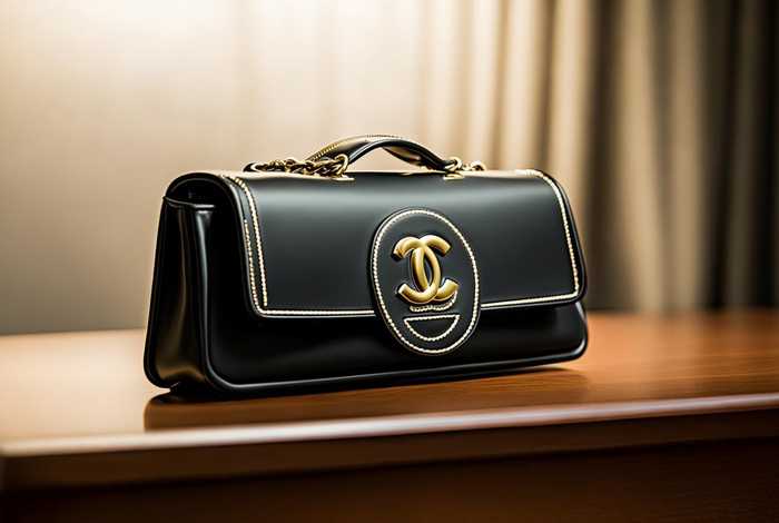 chanel什么品牌logo，chanel什么品牌包包