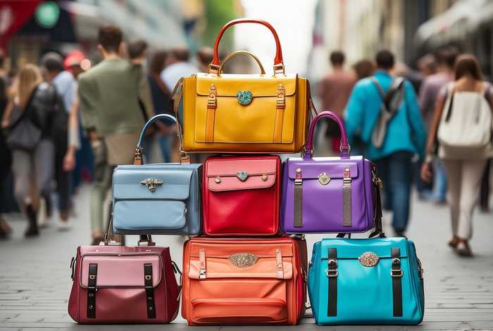 包包档次排名金字塔学生，包的档次排名