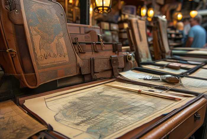 地图包是什么牌子，地图包是什么牌子的