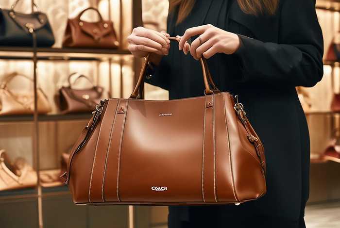 coach各个系列档次，coach哪个系列最值得买