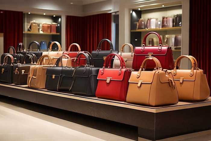 大品牌女包有哪些牌子的名字、大品牌女包有哪些牌子的名字好听