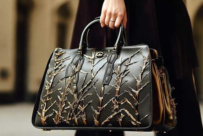 古驰gucci女包竹节系列（古驰gucci女包竹节系列多少钱）