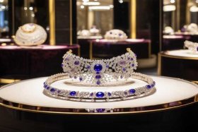 高端奢侈品牌有哪些宝格丽、国际珠宝高奢侈品牌宝格丽