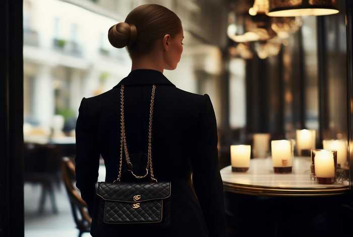 chanel香奈儿爆款商品图、chanel-香奈儿