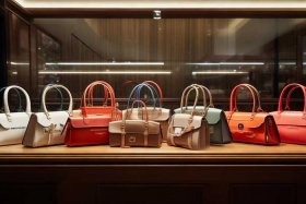 包的品牌排行榜前十名标识，包包品牌排行榜前十名标志