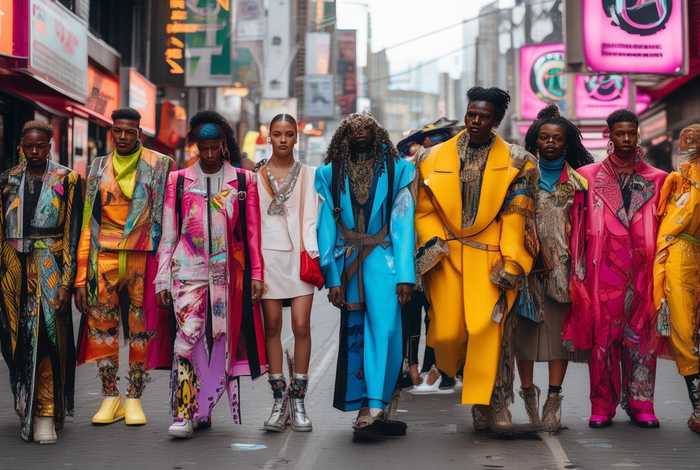 2022最火潮流品牌;2020年最潮流品牌排行榜 2022最火潮流品牌;2020年最潮流品牌排行榜