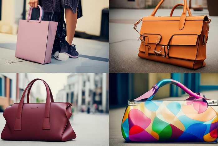 2021年流行的4款包包，2021年流行什么款式的包