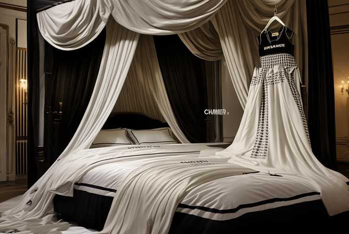 chanel是什么牌子床；chanel是什么品牌的衣服