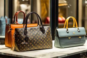 法国有什么包包值得买 - 法国有什么包包值得买的