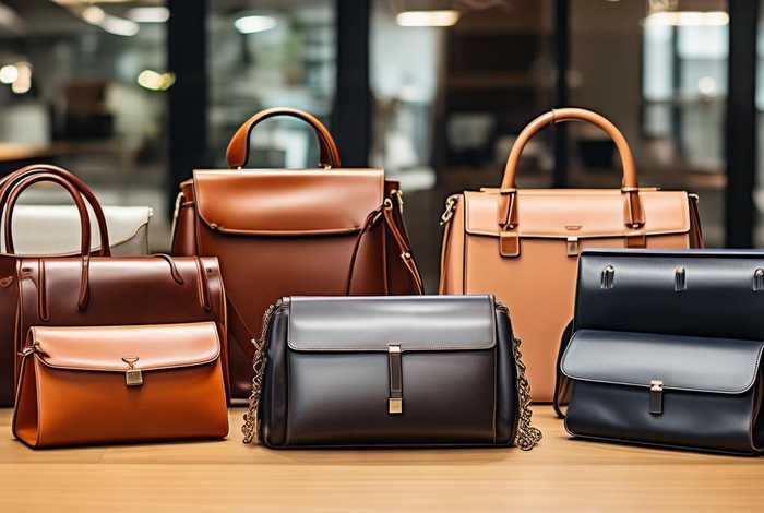 包包的款式分为哪几种（包包的款式分为哪几种类型）