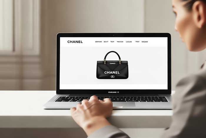 chanel官网包包怎么下单、chanel包怎么在官网下单