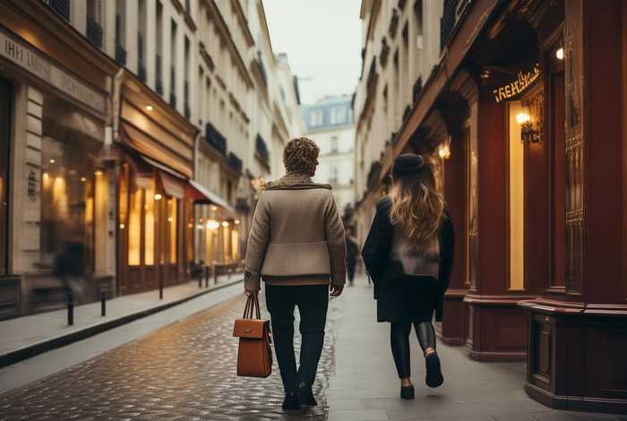 爱马仕定位人群 - 爱马仕消费人群定位分析