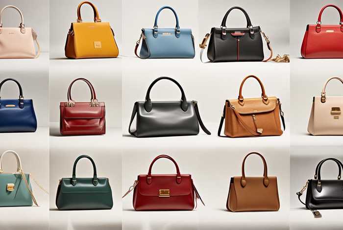 10大轻奢品牌包包有哪些 - 10大轻奢品牌包包有哪些款式