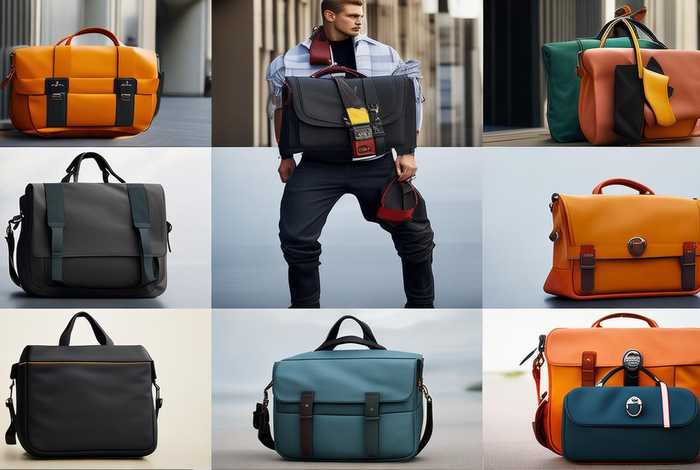 2020年最流行男士挎包品牌、2020年最流行男士挎包品牌有哪些