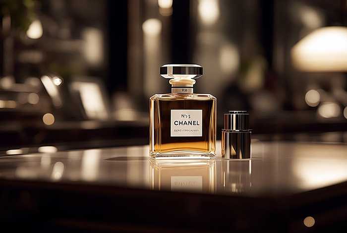 chanel专柜香水 chanel香水专柜价格