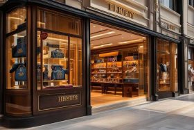 爱马仕中国官网官方旗舰店；爱马仕中国官网官方旗舰店是正品吗