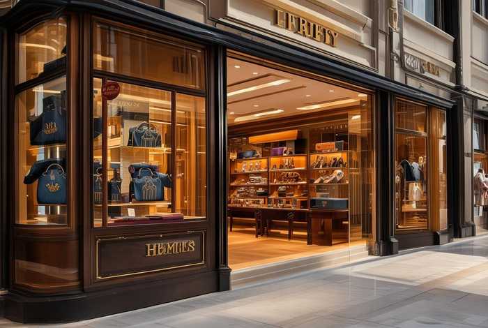 爱马仕中国官网官方旗舰店；爱马仕中国官网官方旗舰店是正品吗