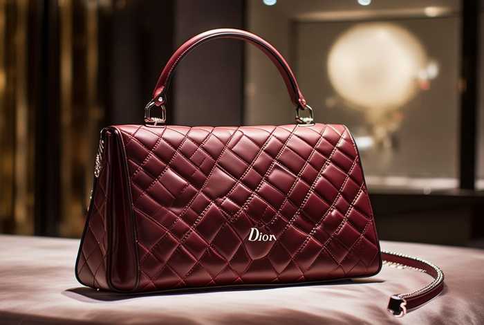 dior包包的价钱，dior包包多少钱一个