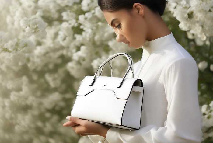 白色包包的寓意和象征；白色包包的寓意和象征意义