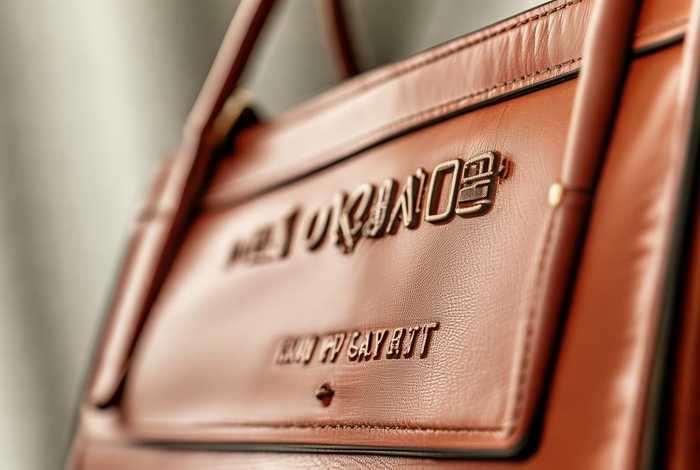 包包品牌的品牌标志、品牌包包的标志和名称