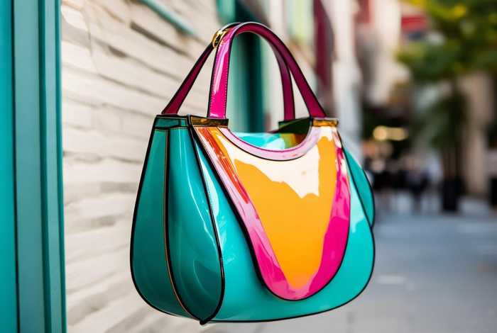 2020最流行包包图片；2020最流行包包图片欣赏