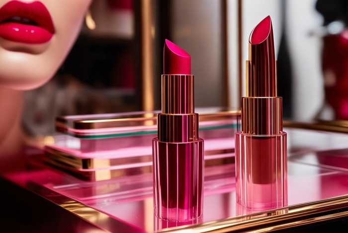 2025年口红排行第一名 2025年口红排行第一名品牌