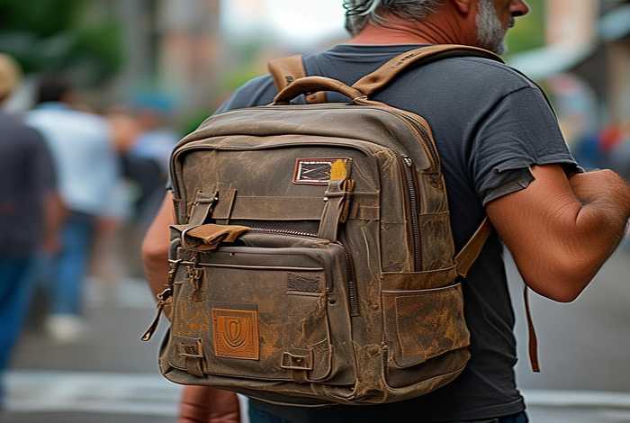 50岁60岁男人背的包，50岁60岁男人背的包叫什么