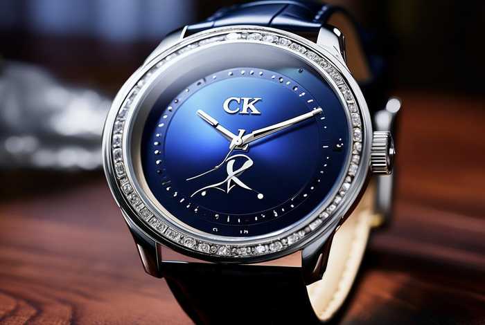 ck全名英文叫什么手表 - ck全名英文叫什么手表品牌