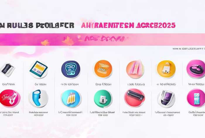 2023年卫生巾排行榜；2023年卫生巾排行榜最新